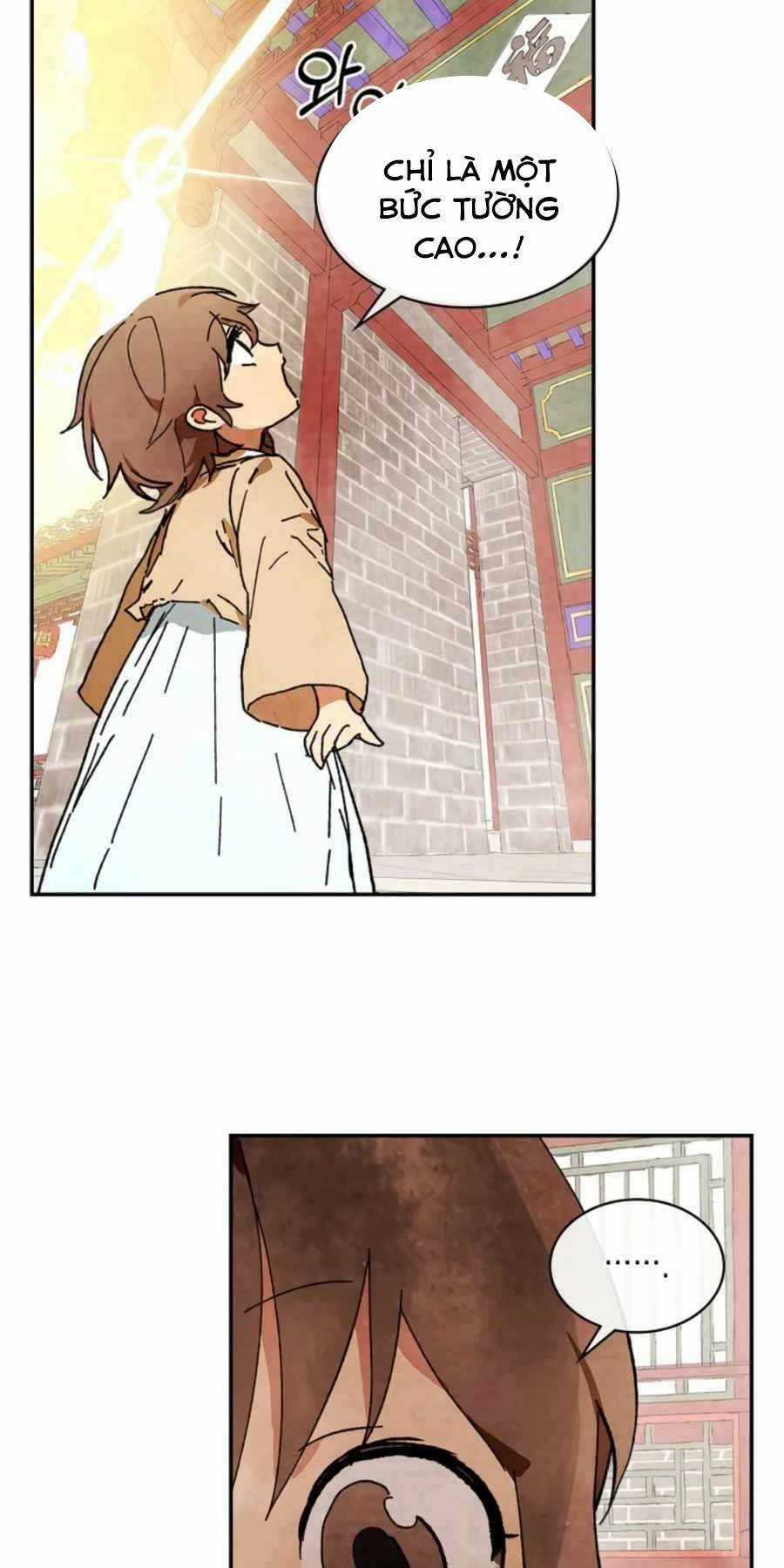 Vị Thần Trở Lại Chapter 3 trang 29