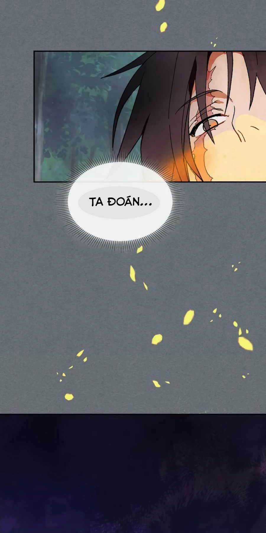 Vị Thần Trở Lại Chapter 3 trang 3