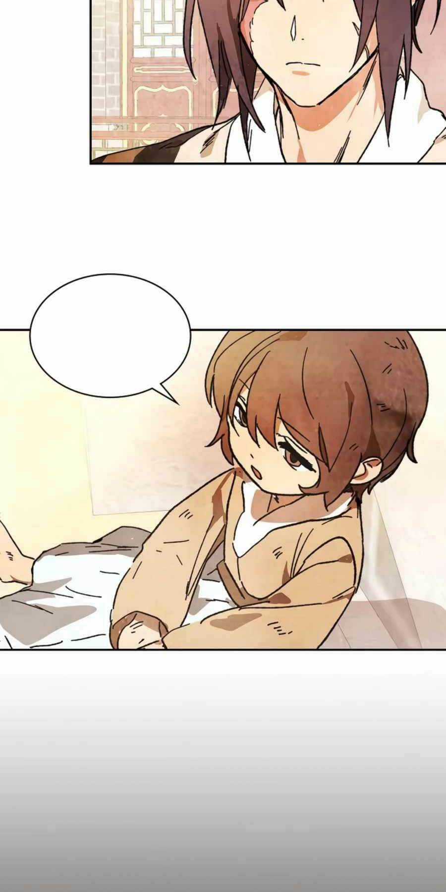 Vị Thần Trở Lại Chapter 3 trang 32