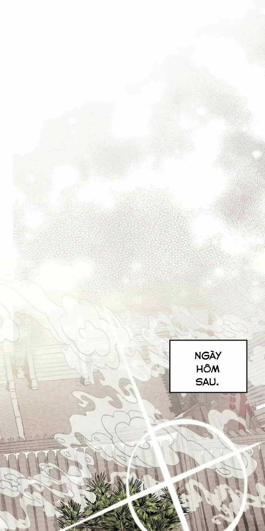 Vị Thần Trở Lại Chapter 3 trang 34
