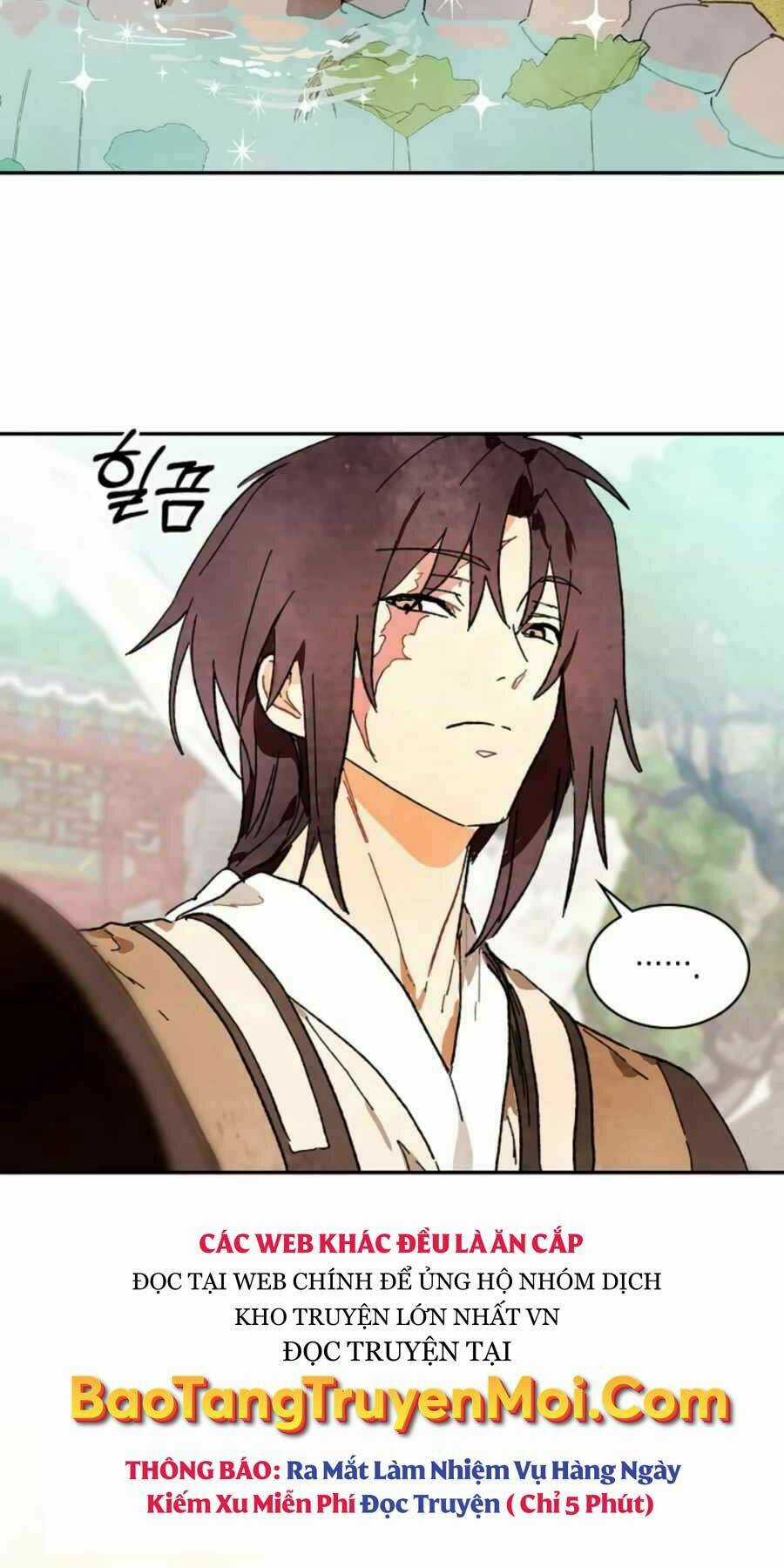 Vị Thần Trở Lại Chapter 3 trang 38
