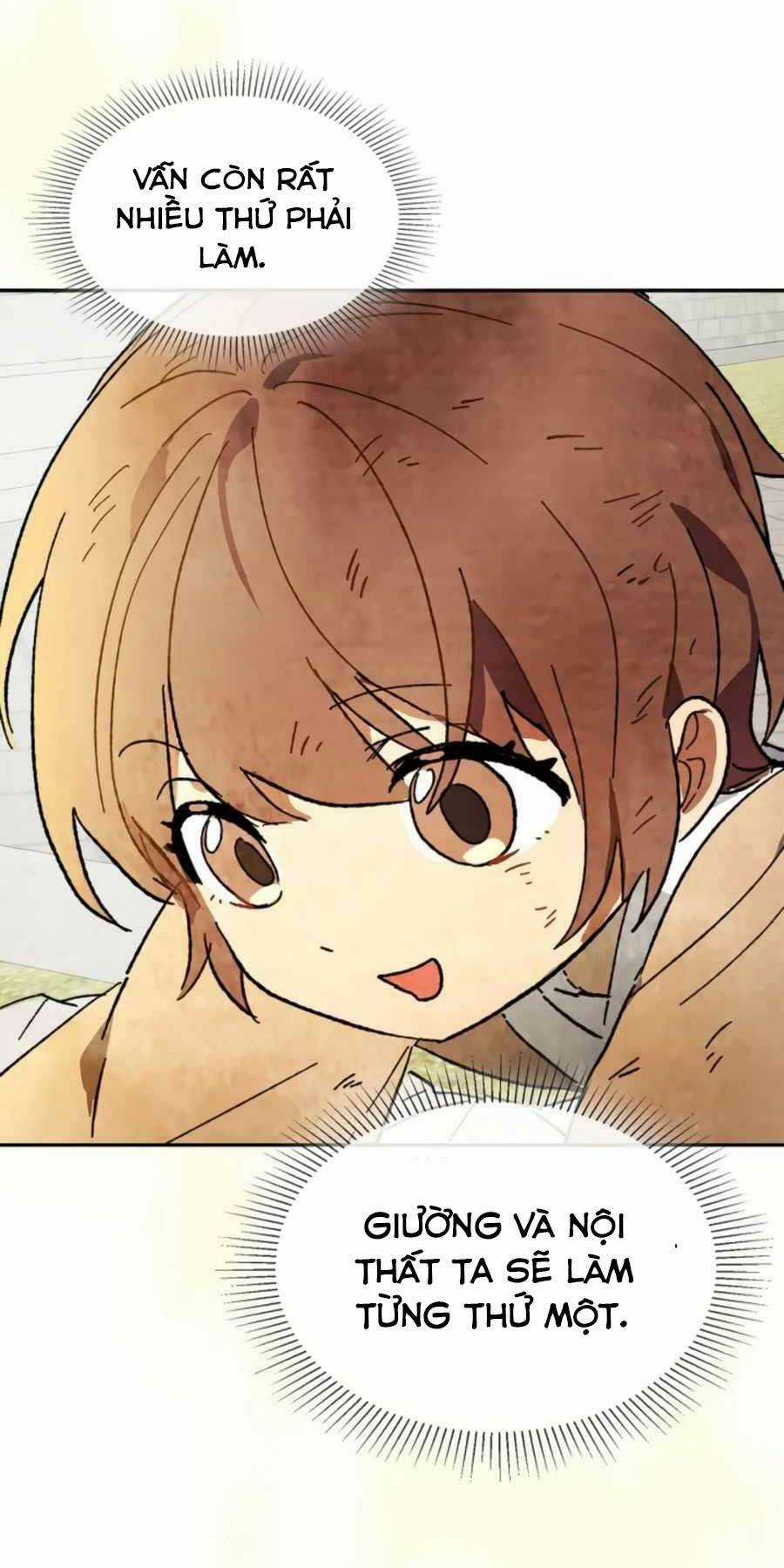 Vị Thần Trở Lại Chapter 3 trang 39