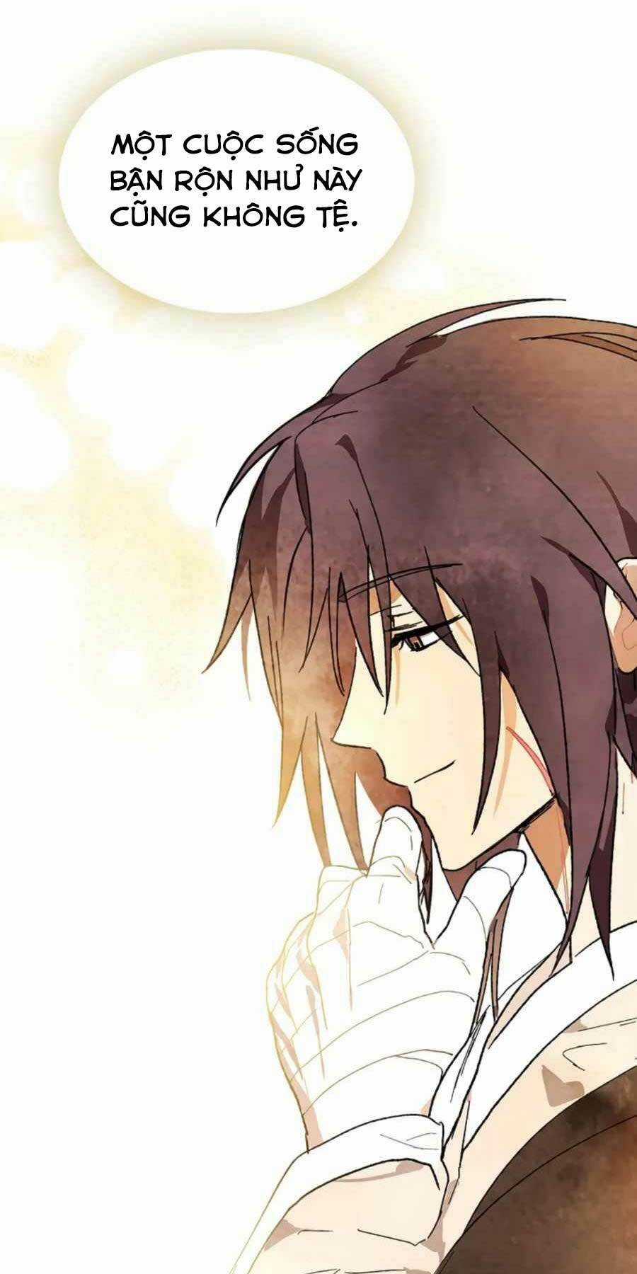 Vị Thần Trở Lại Chapter 3 trang 41