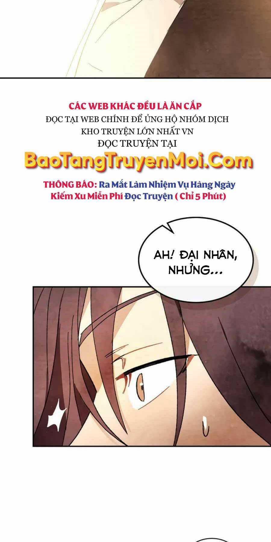 Vị Thần Trở Lại Chapter 3 trang 42