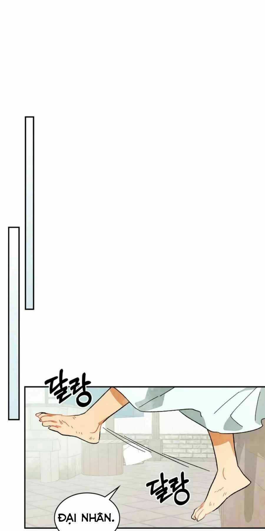 Vị Thần Trở Lại Chapter 3 trang 45
