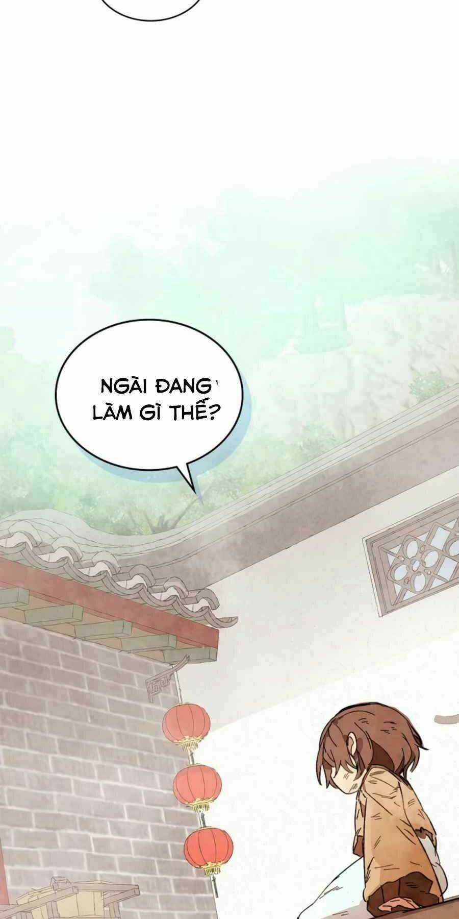 Vị Thần Trở Lại Chapter 3 trang 46