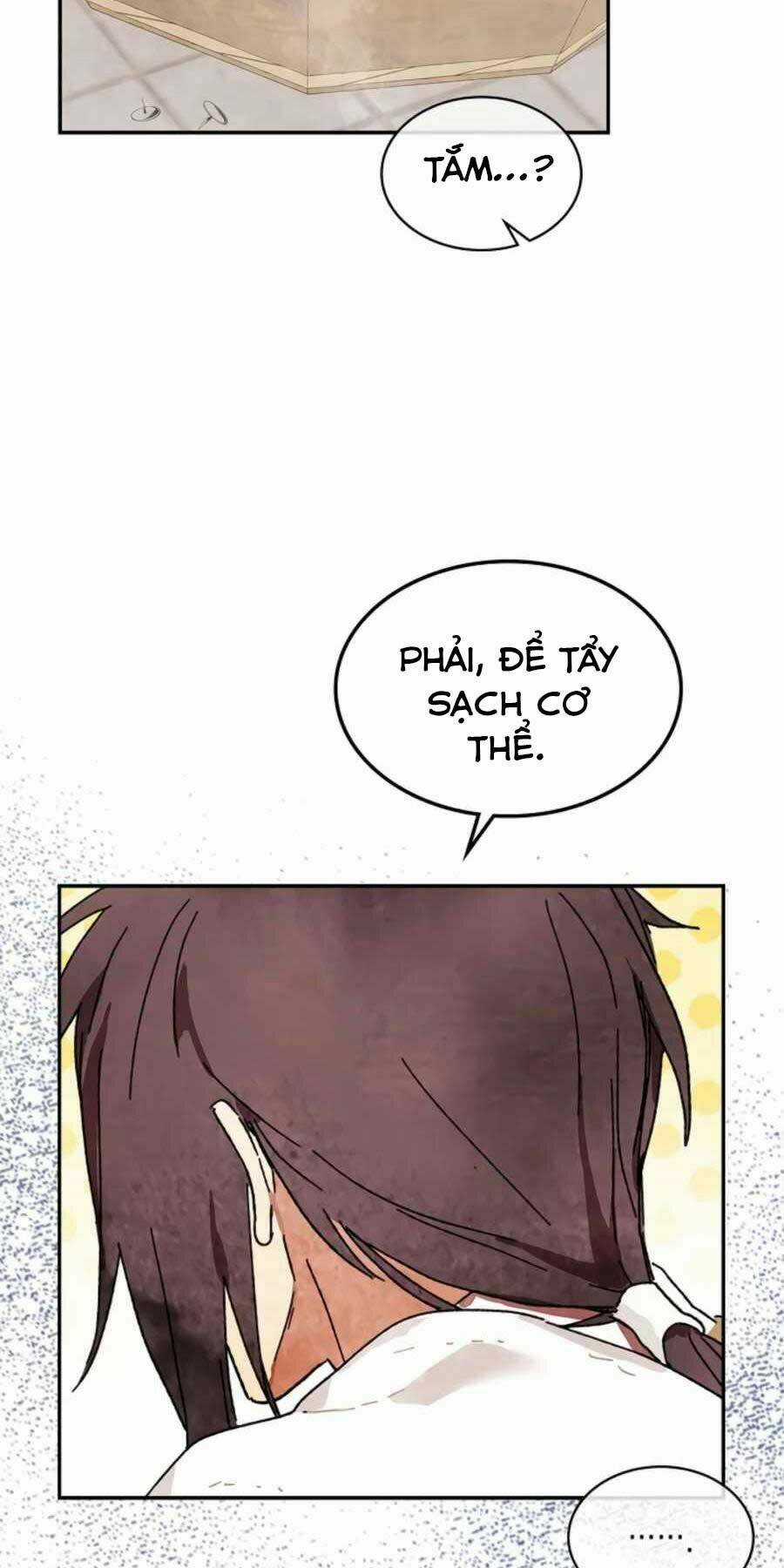 Vị Thần Trở Lại Chapter 3 trang 48