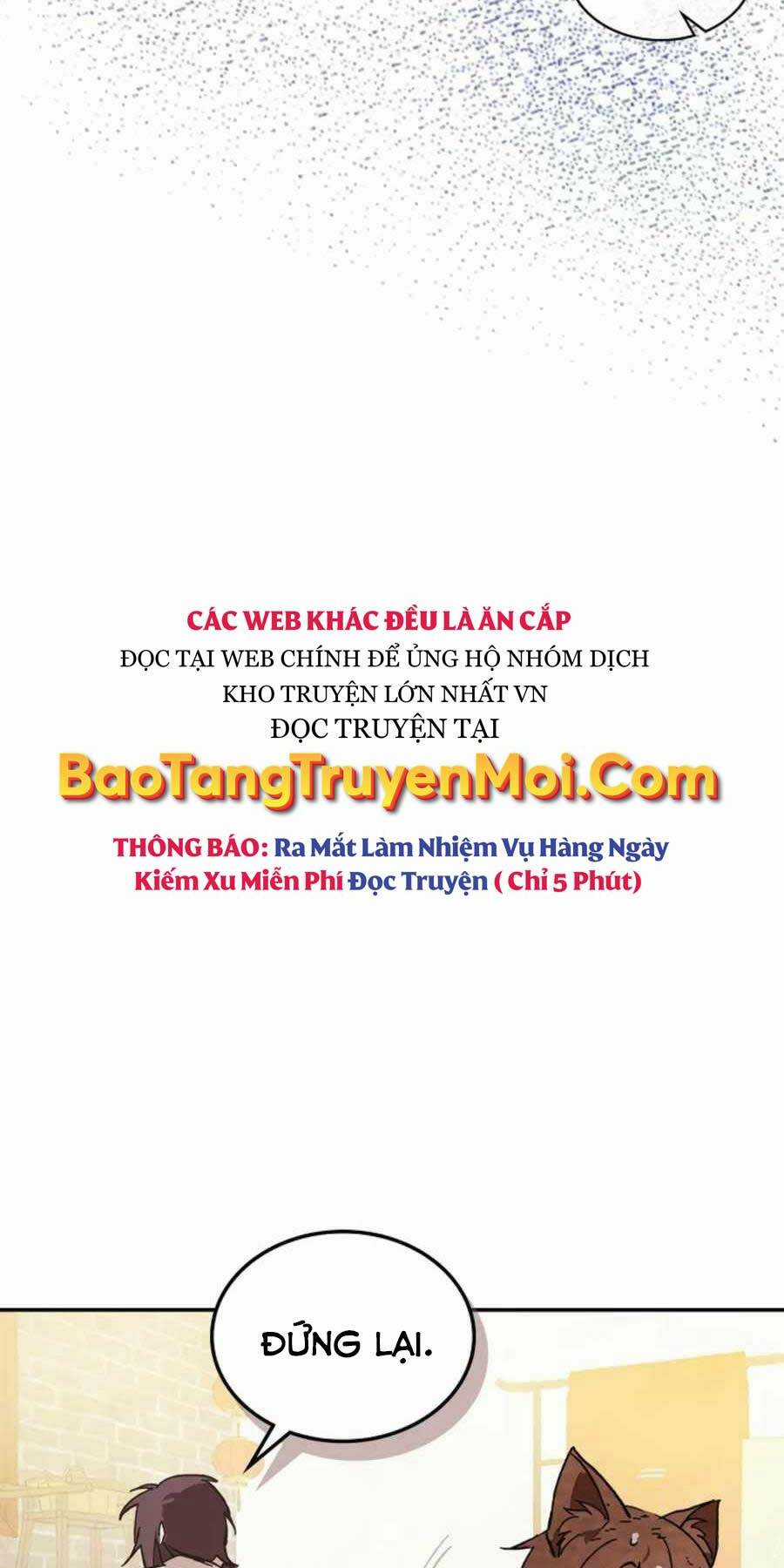Vị Thần Trở Lại Chapter 3 trang 49