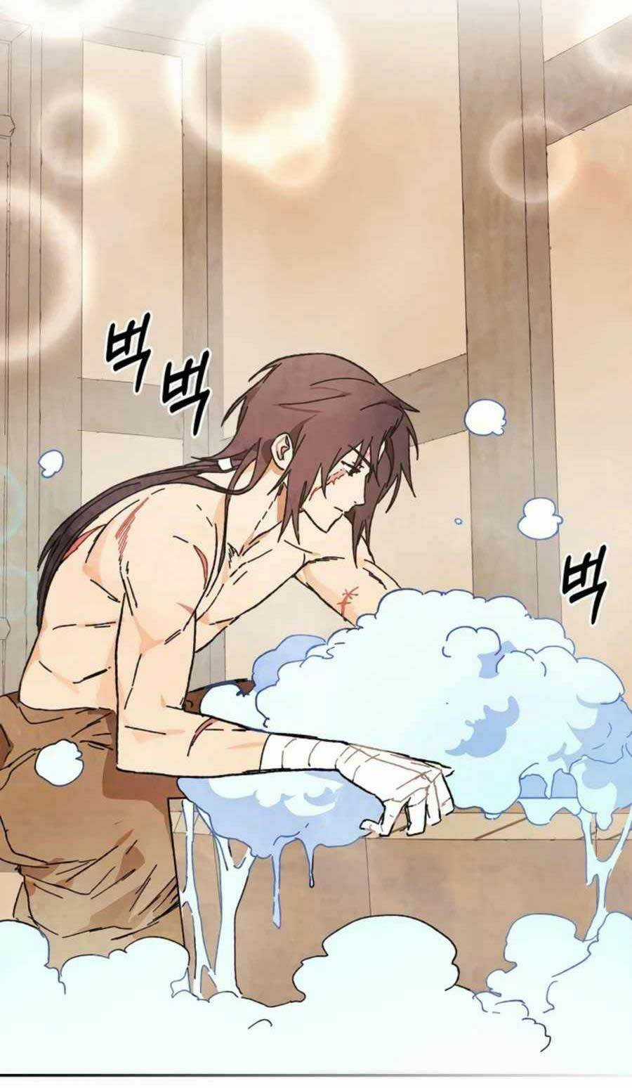 Vị Thần Trở Lại Chapter 3 trang 56