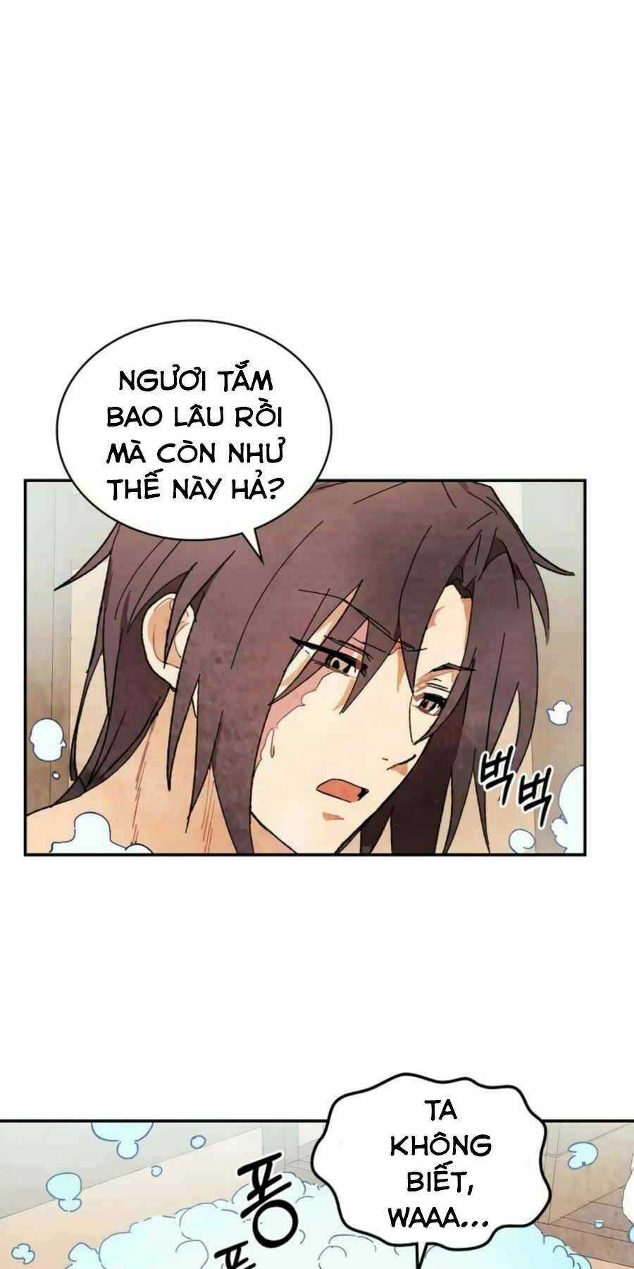 Vị Thần Trở Lại Chapter 3 trang 57