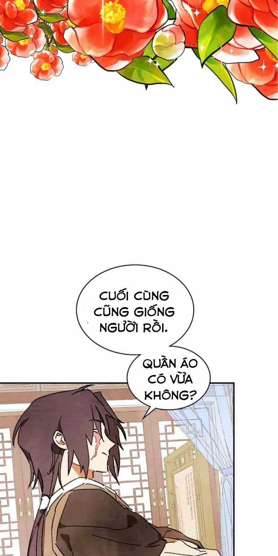 Vị Thần Trở Lại Chapter 3 trang 60