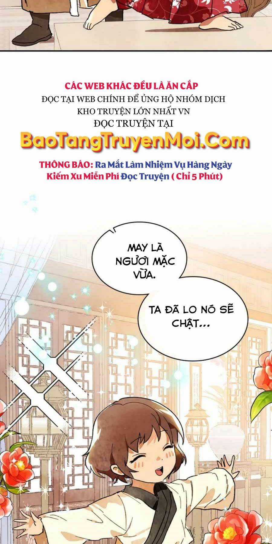 Vị Thần Trở Lại Chapter 3 trang 62