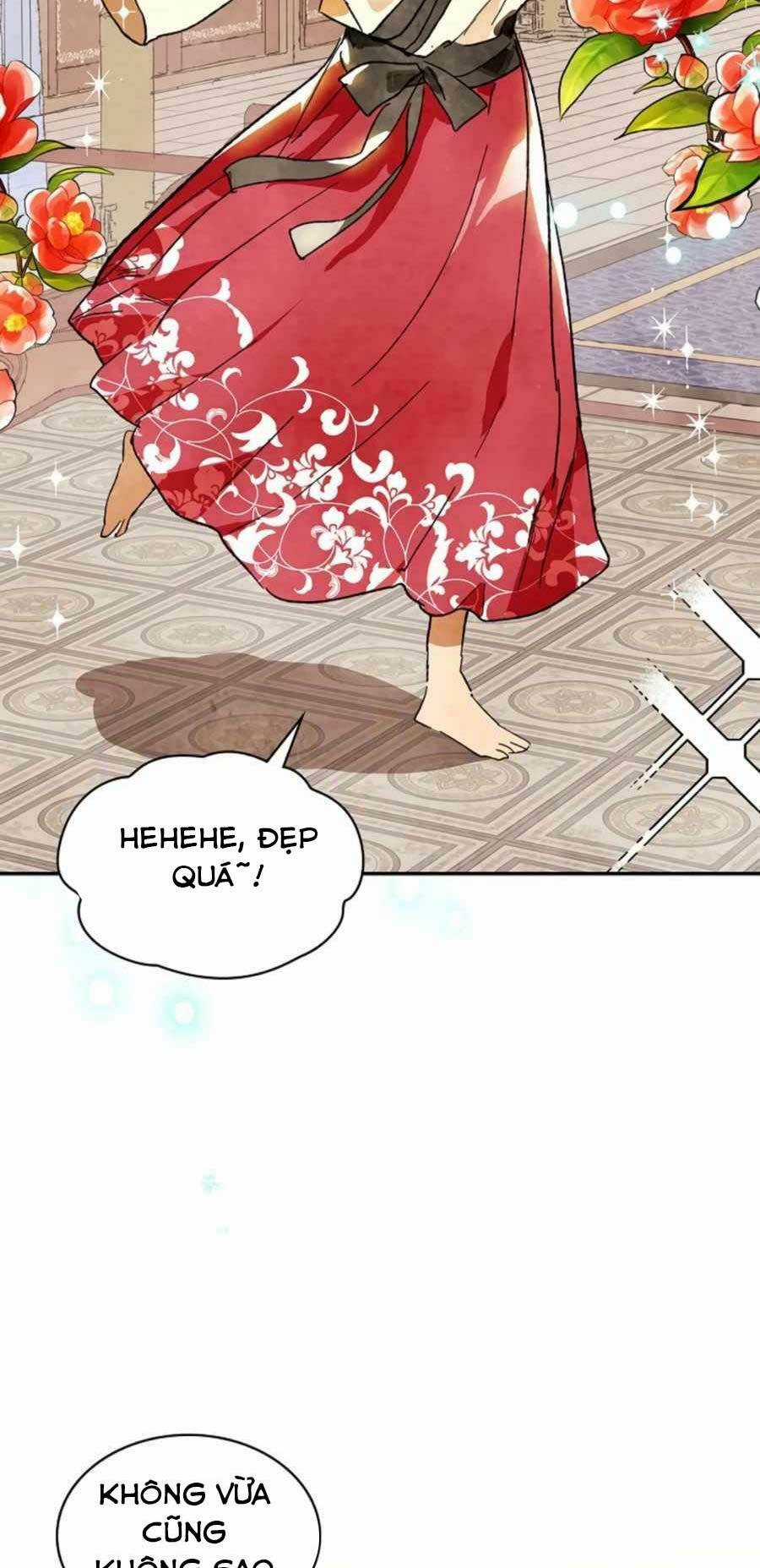 Vị Thần Trở Lại Chapter 3 trang 63