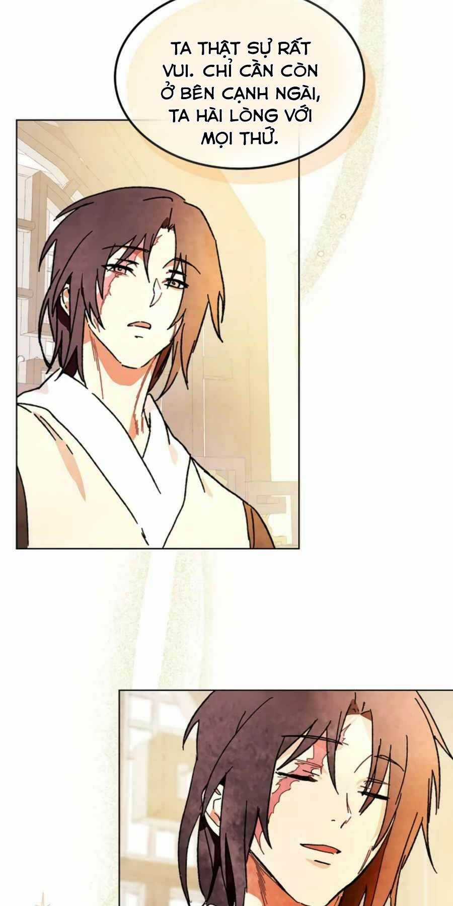 Vị Thần Trở Lại Chapter 3 trang 65