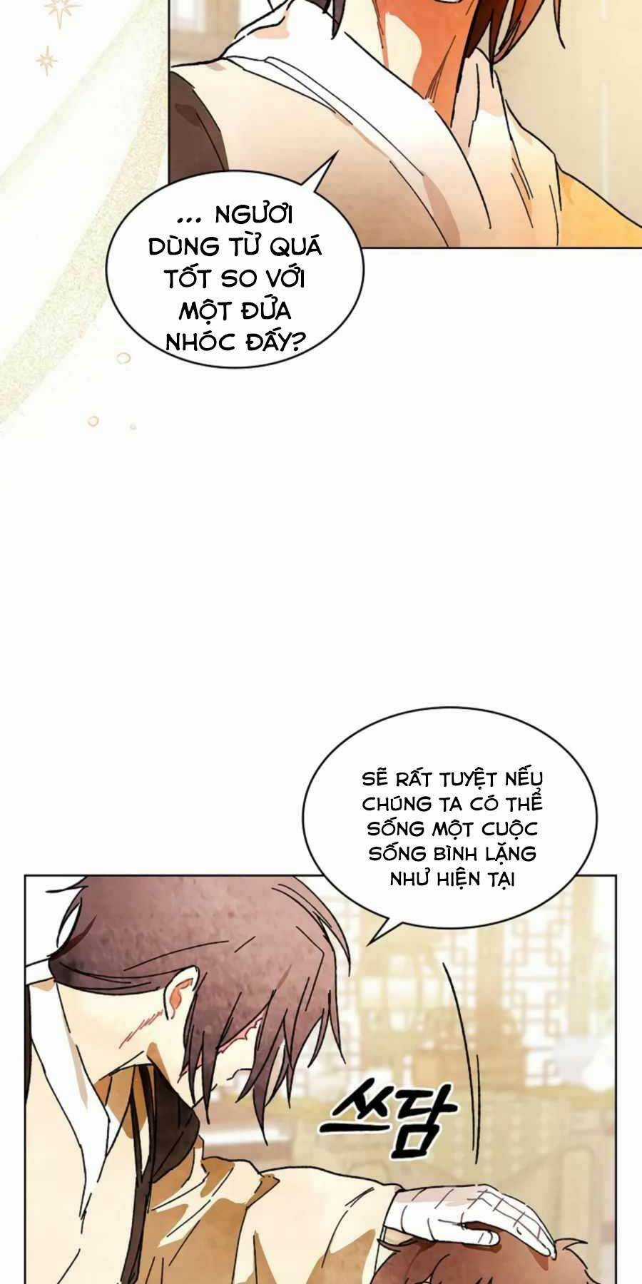 Vị Thần Trở Lại Chapter 3 trang 66