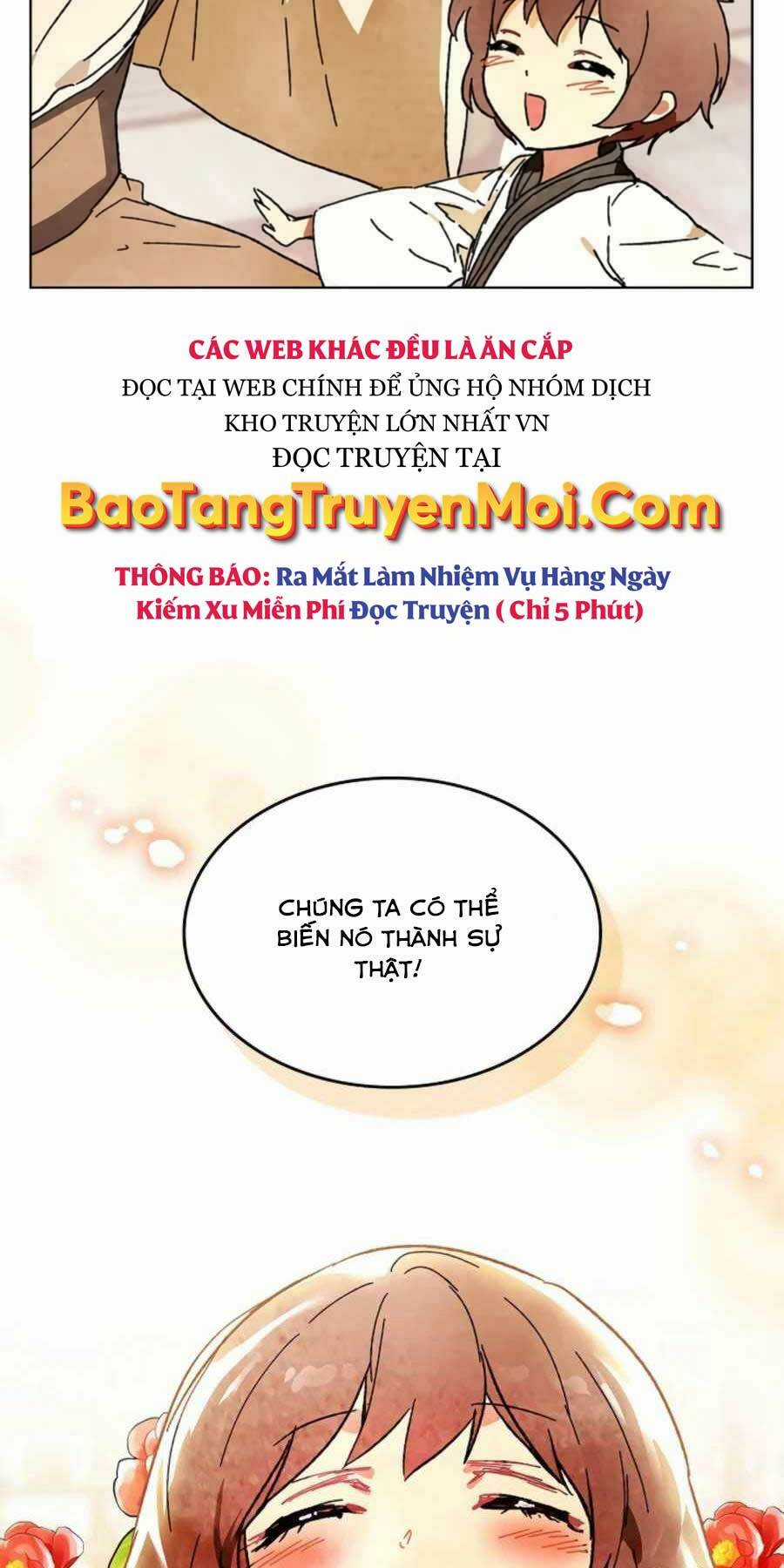 Vị Thần Trở Lại Chapter 3 trang 67