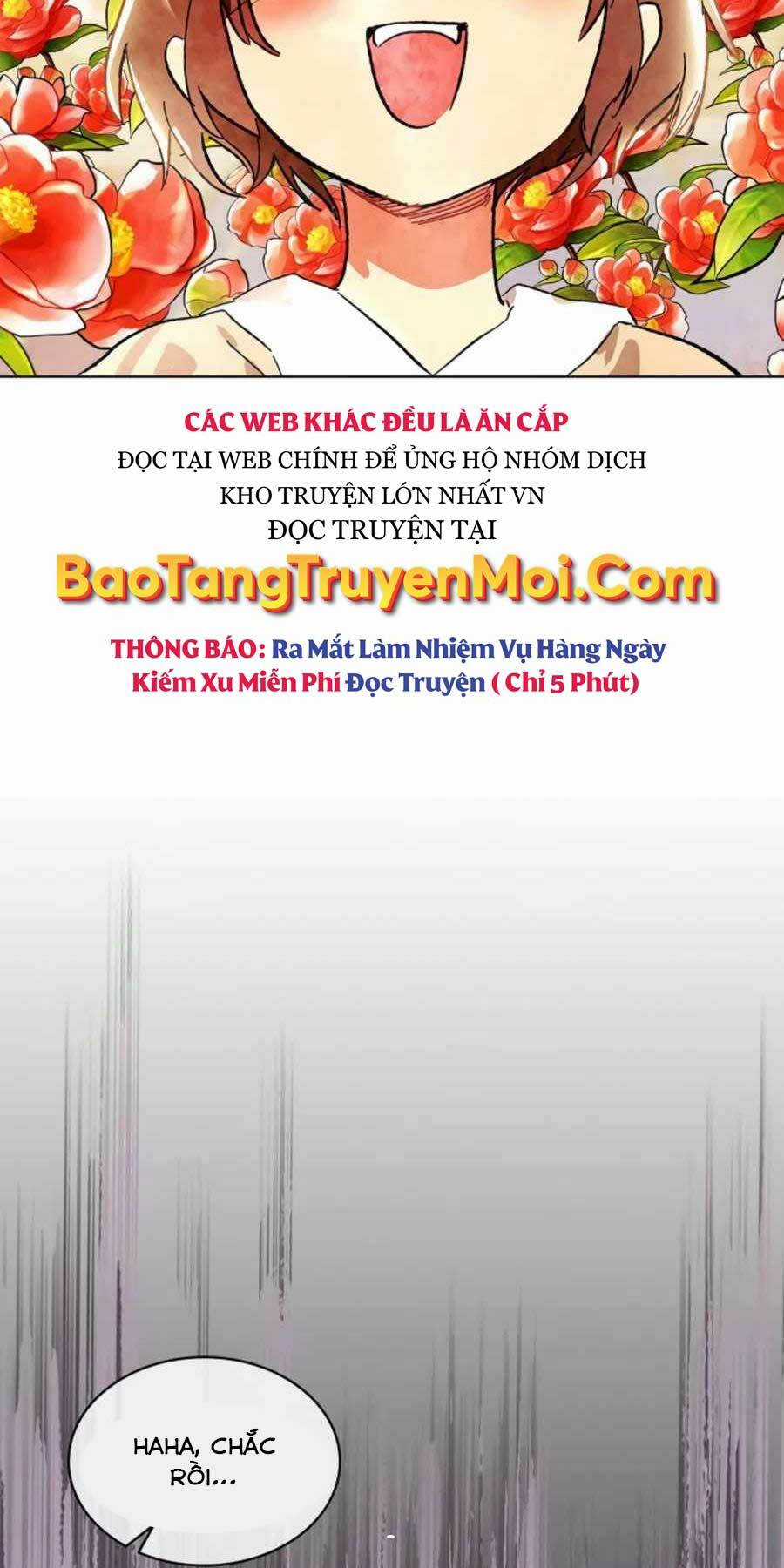 Vị Thần Trở Lại Chapter 3 trang 68
