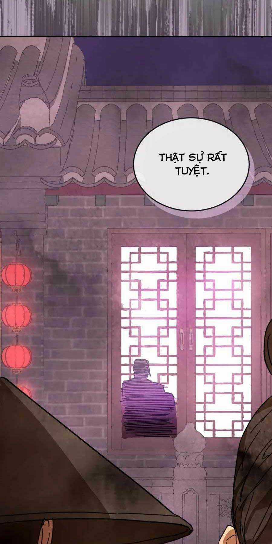 Vị Thần Trở Lại Chapter 3 trang 69