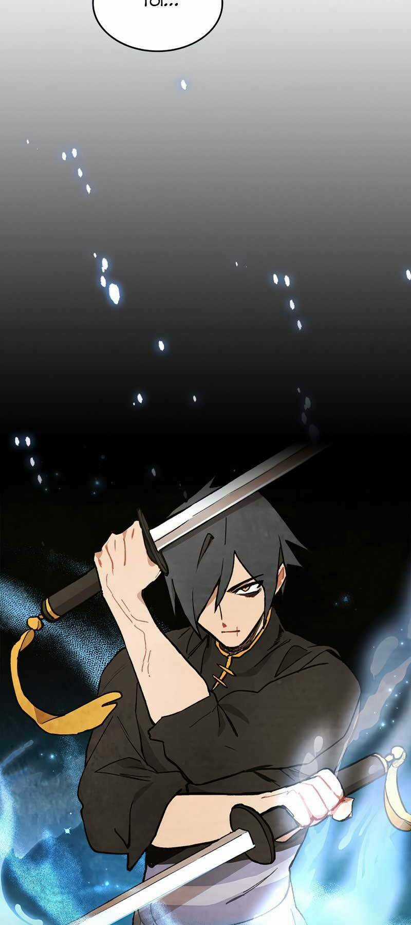 Vị Thần Trở Lại Chapter 30 trang 1