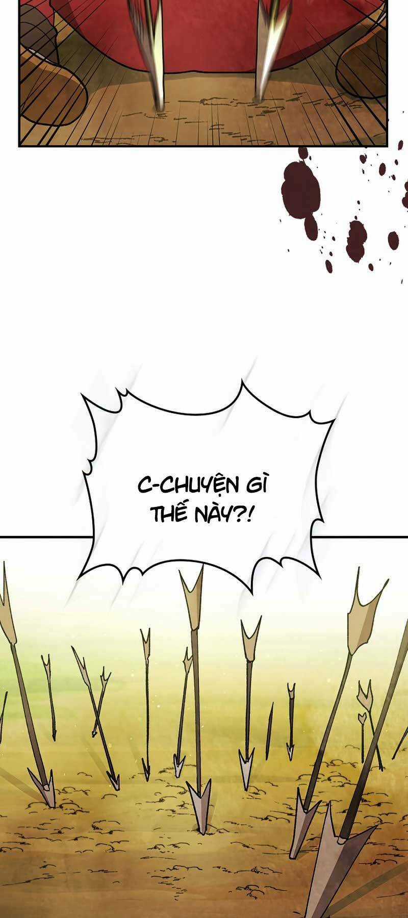 Vị Thần Trở Lại Chapter 30 trang 11