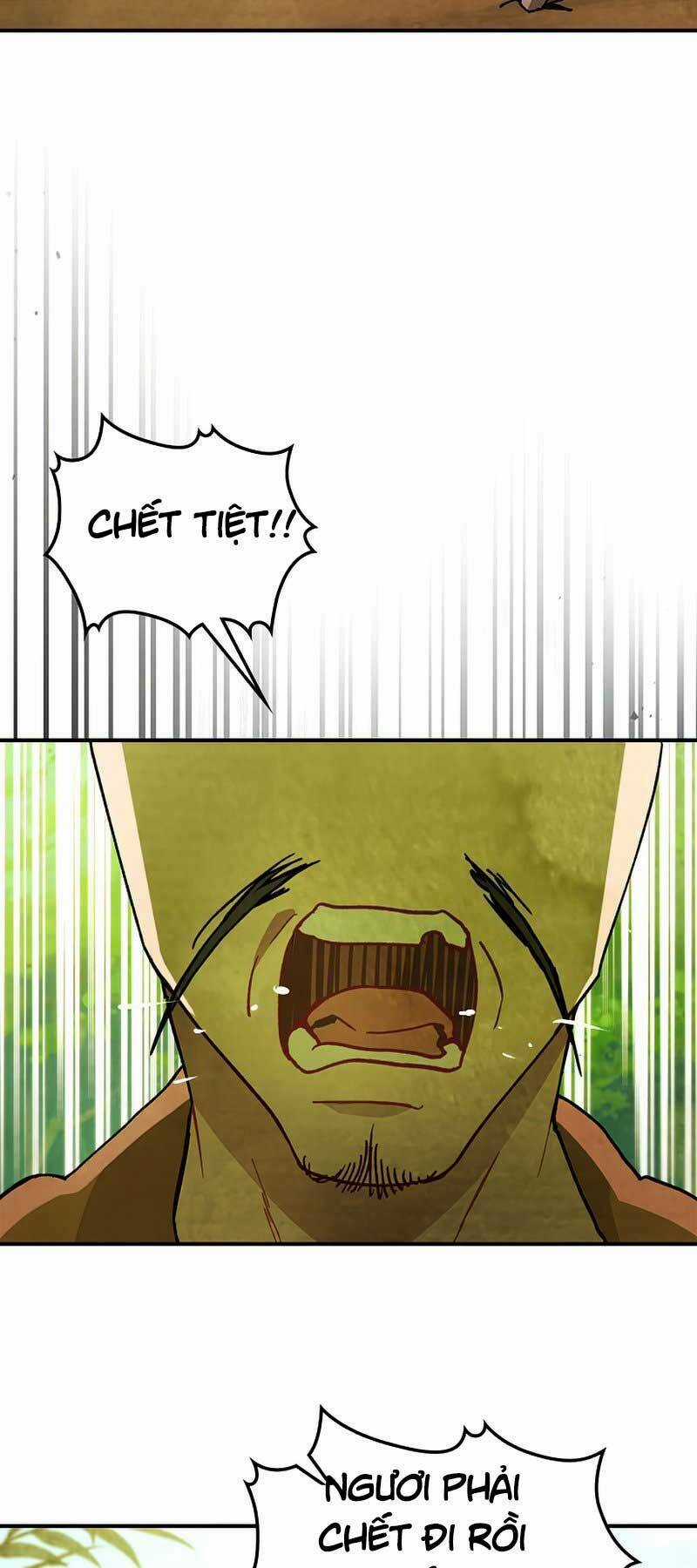 Vị Thần Trở Lại Chapter 30 trang 12