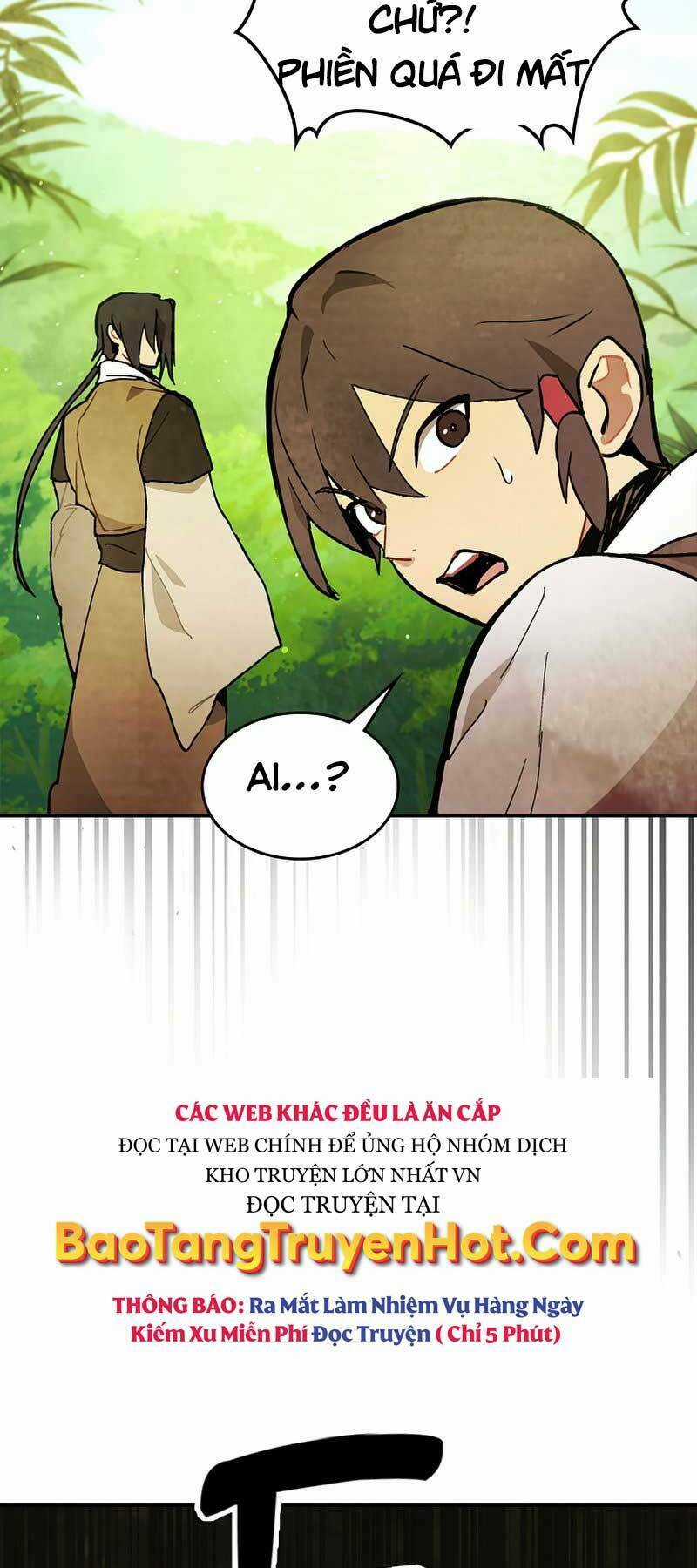 Vị Thần Trở Lại Chapter 30 trang 13