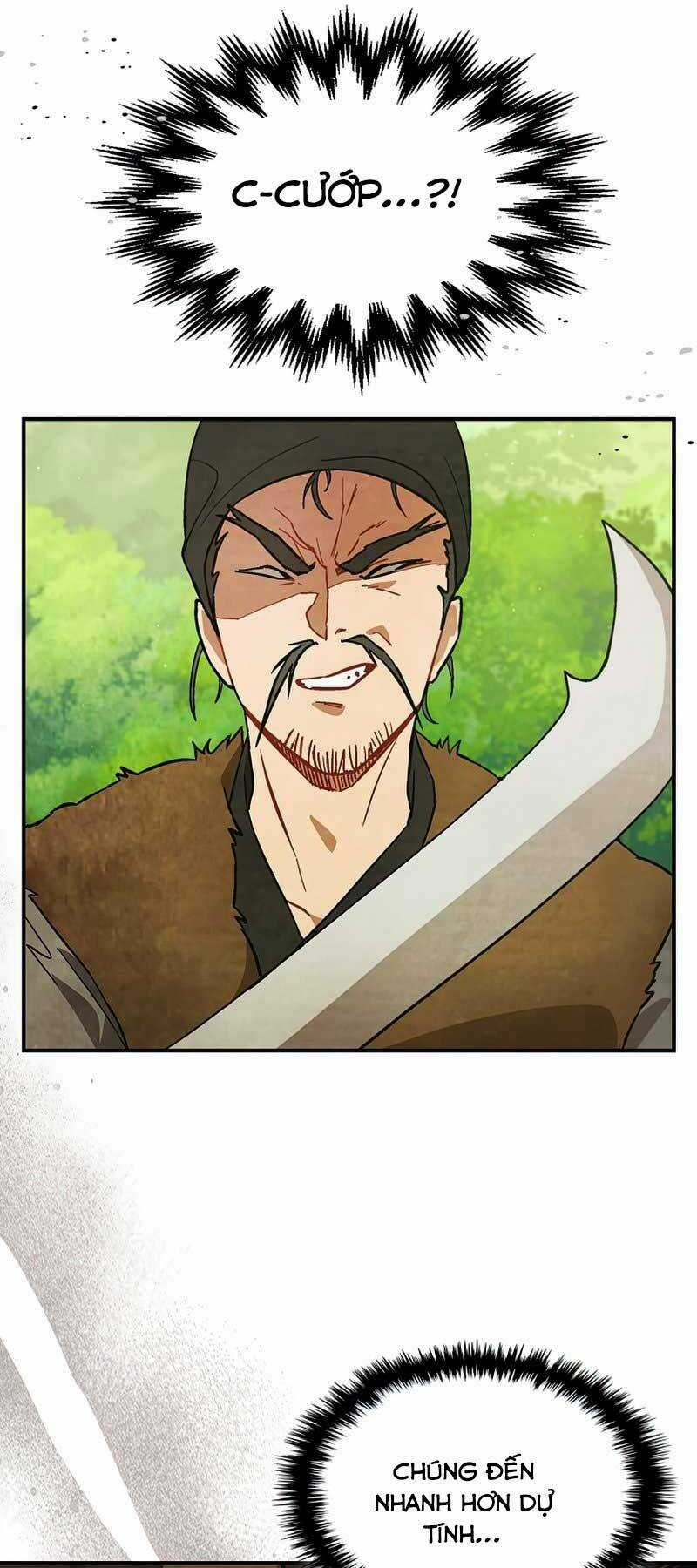 Vị Thần Trở Lại Chapter 30 trang 15