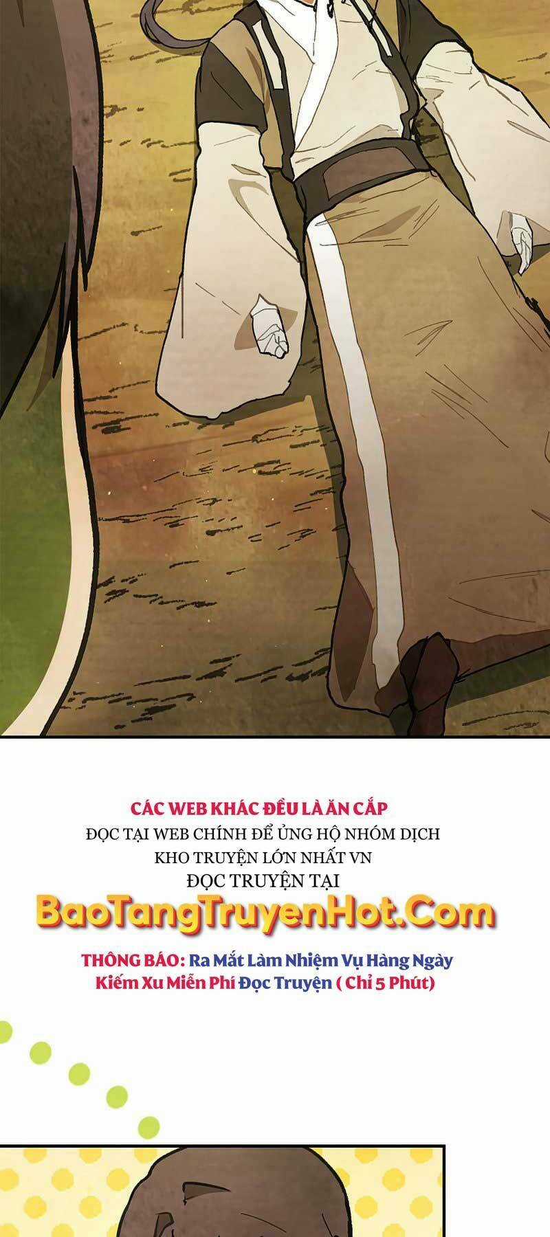 Vị Thần Trở Lại Chapter 30 trang 17