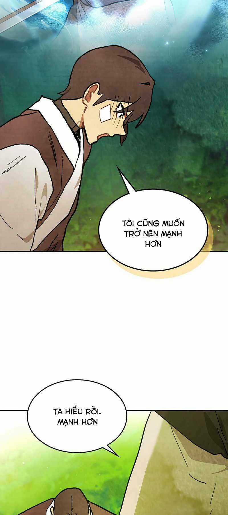 Vị Thần Trở Lại Chapter 30 trang 2