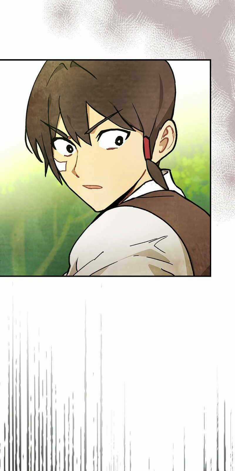 Vị Thần Trở Lại Chapter 30 trang 22