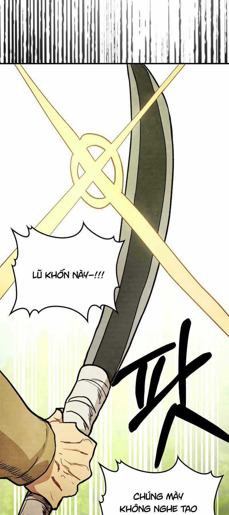 Vị Thần Trở Lại Chapter 30 trang 23