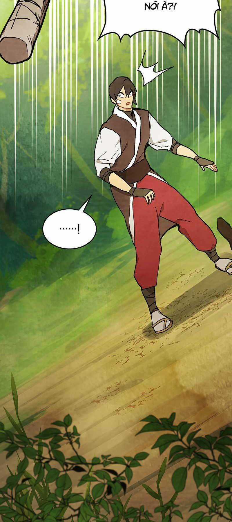 Vị Thần Trở Lại Chapter 30 trang 24