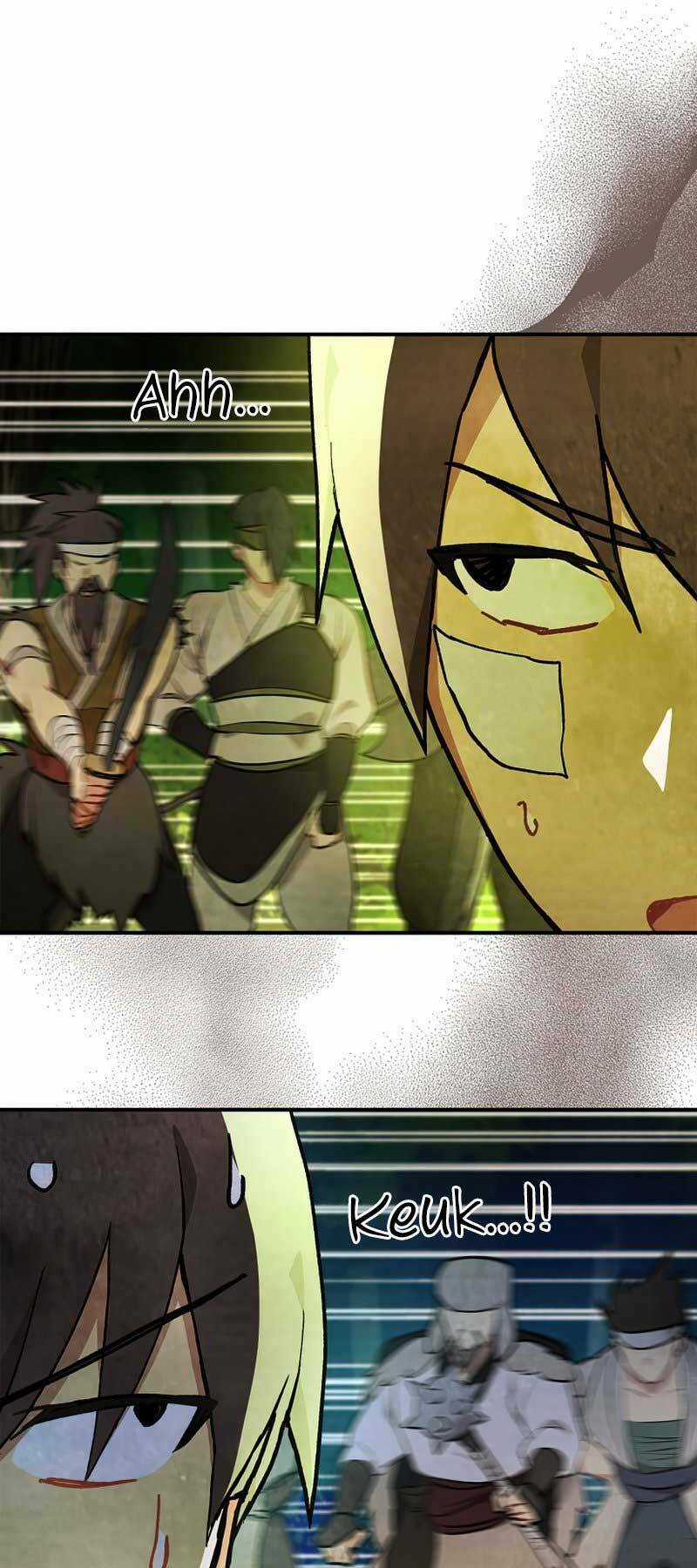 Vị Thần Trở Lại Chapter 30 trang 28