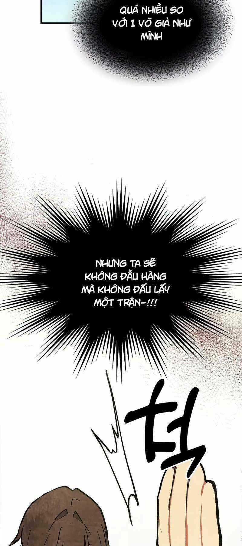 Vị Thần Trở Lại Chapter 30 trang 30