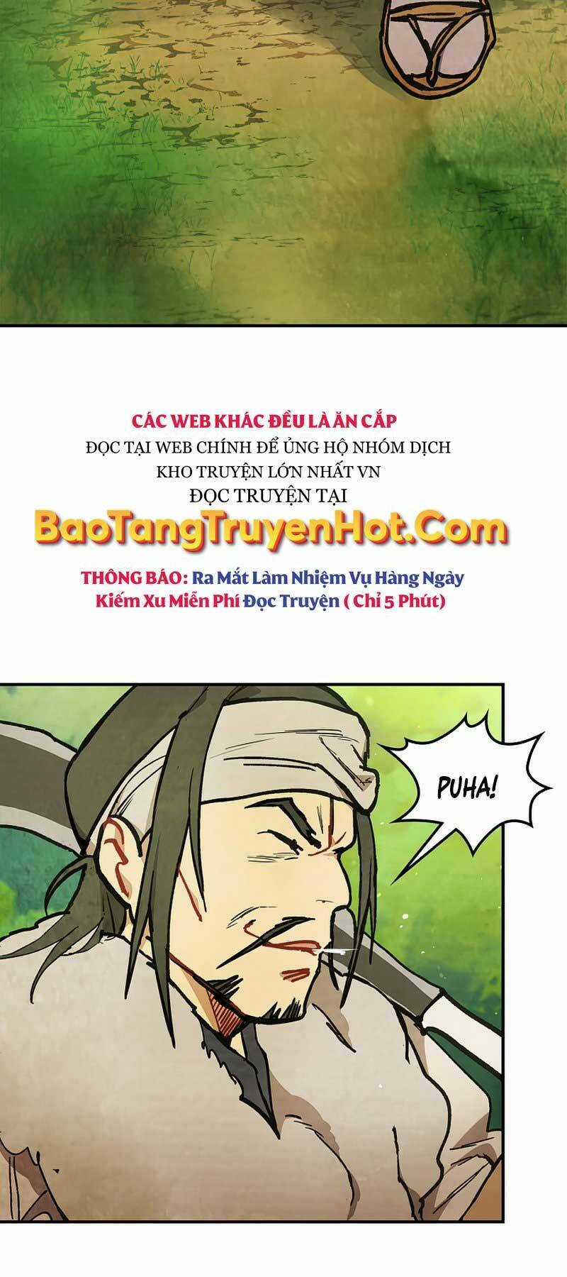 Vị Thần Trở Lại Chapter 30 trang 32