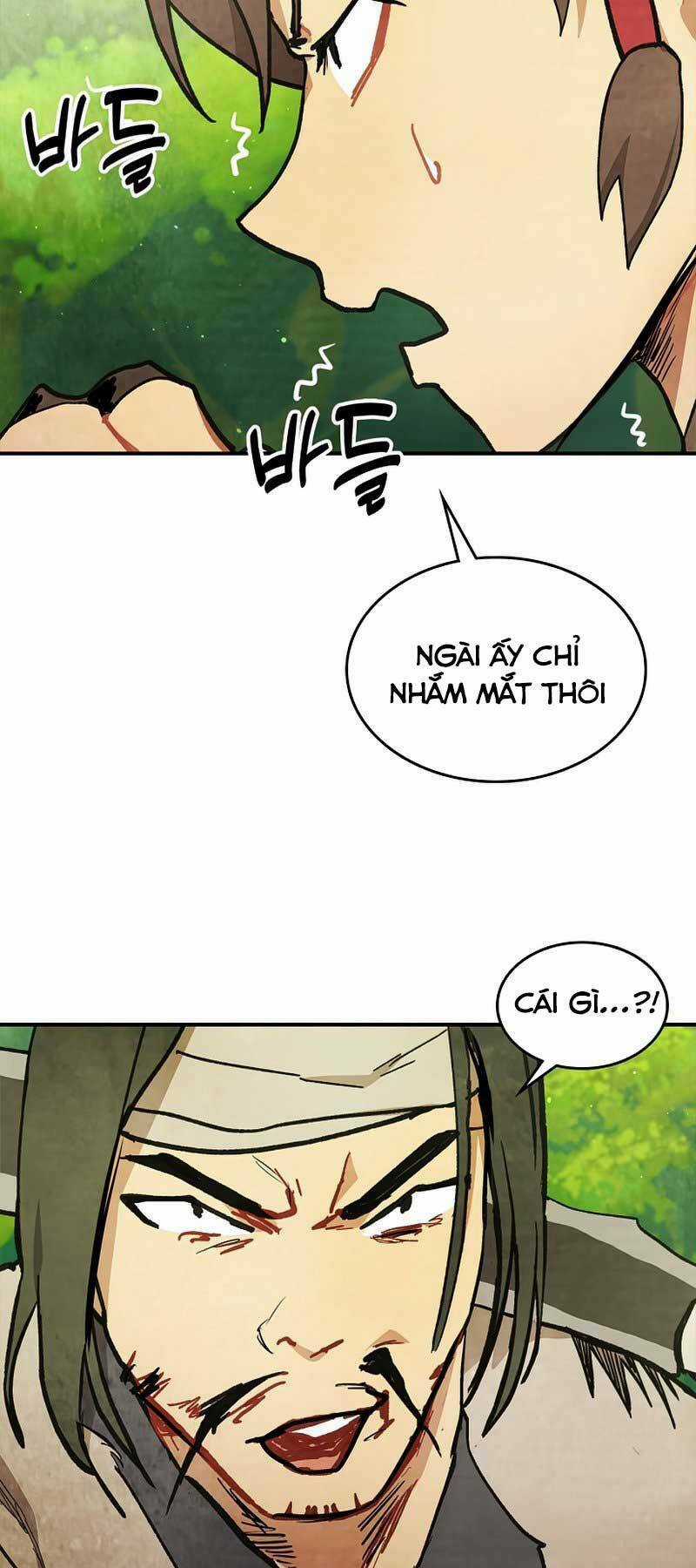 Vị Thần Trở Lại Chapter 30 trang 34