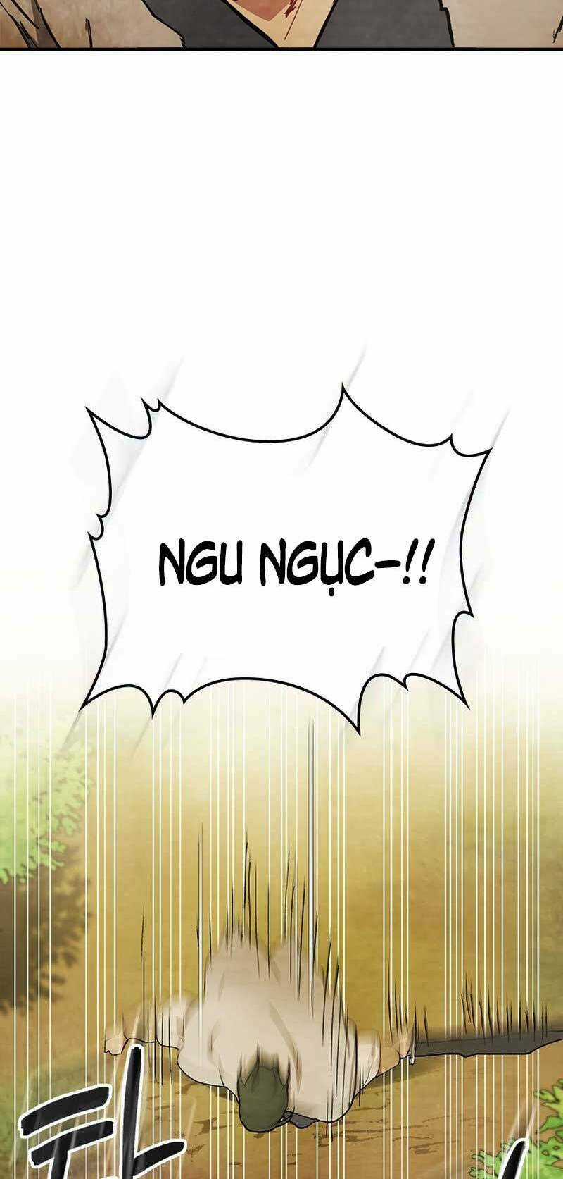 Vị Thần Trở Lại Chapter 30 trang 35