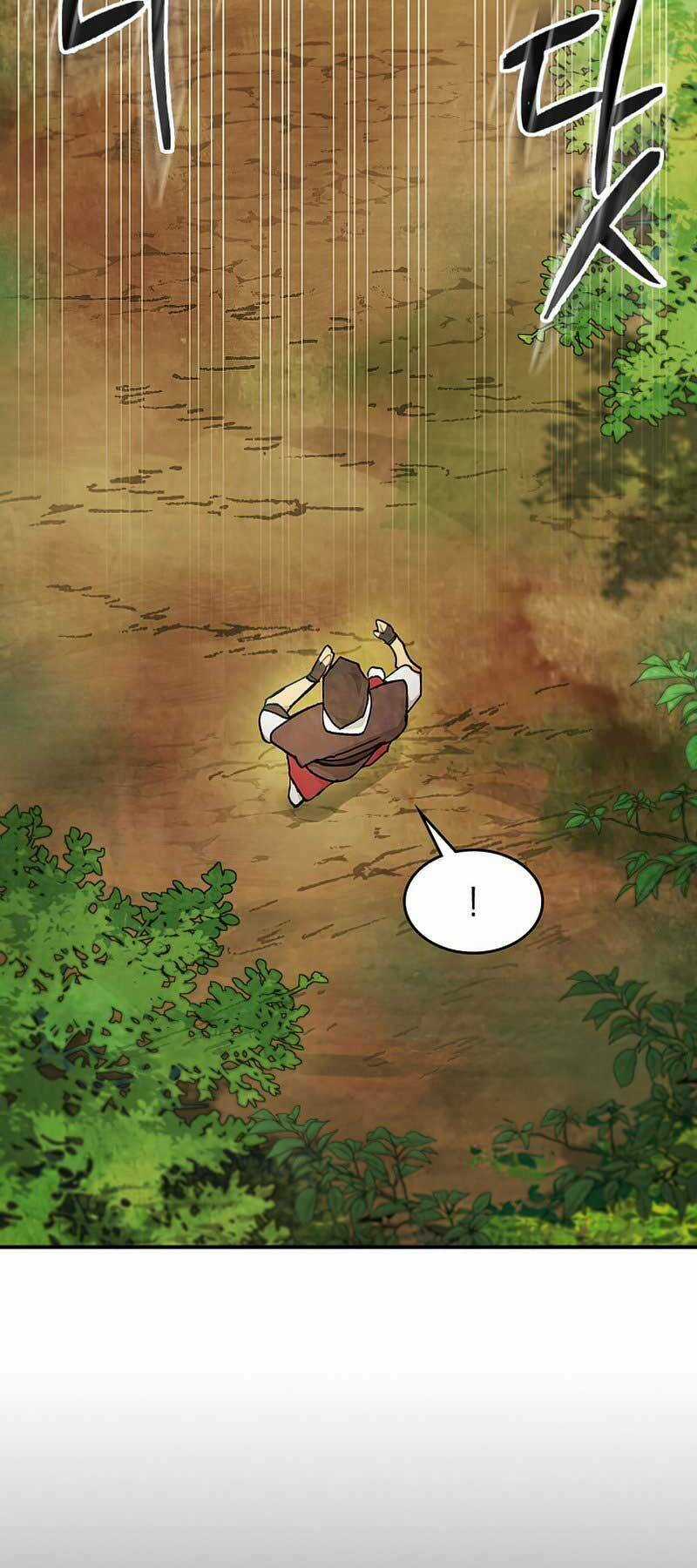 Vị Thần Trở Lại Chapter 30 trang 36