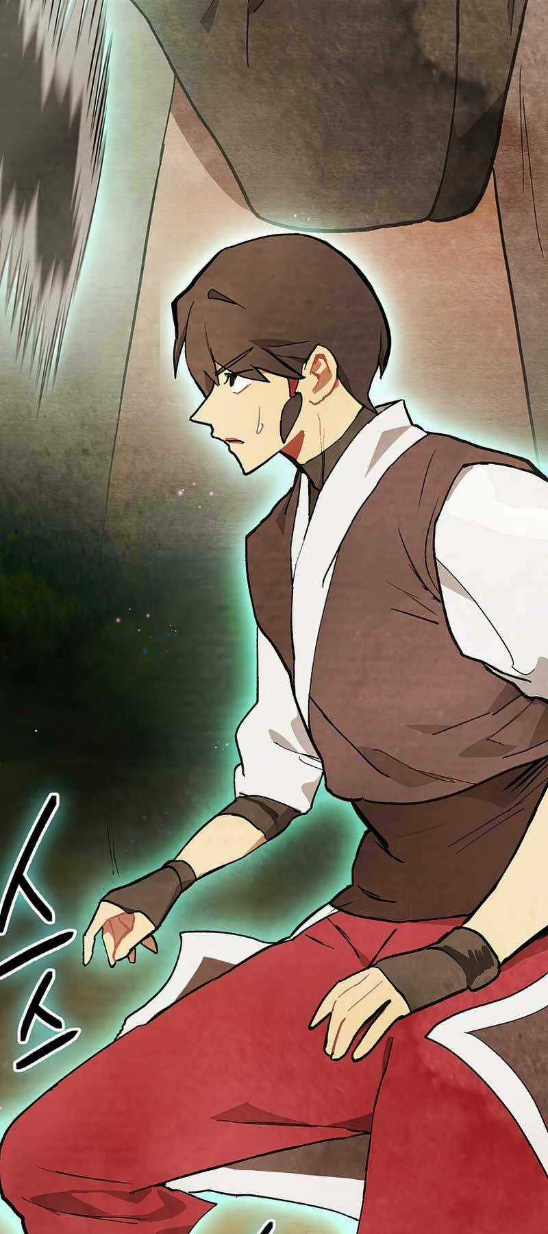 Vị Thần Trở Lại Chapter 30 trang 38