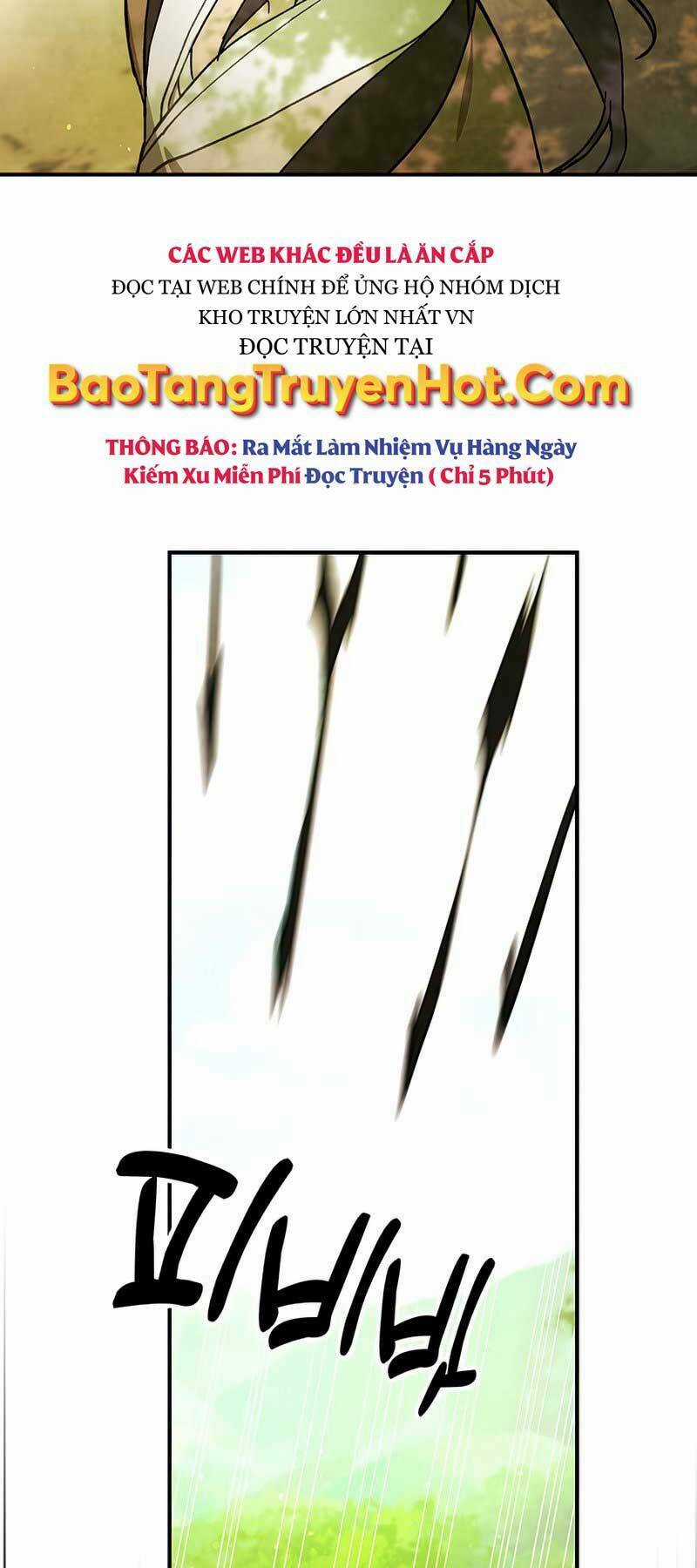 Vị Thần Trở Lại Chapter 30 trang 4