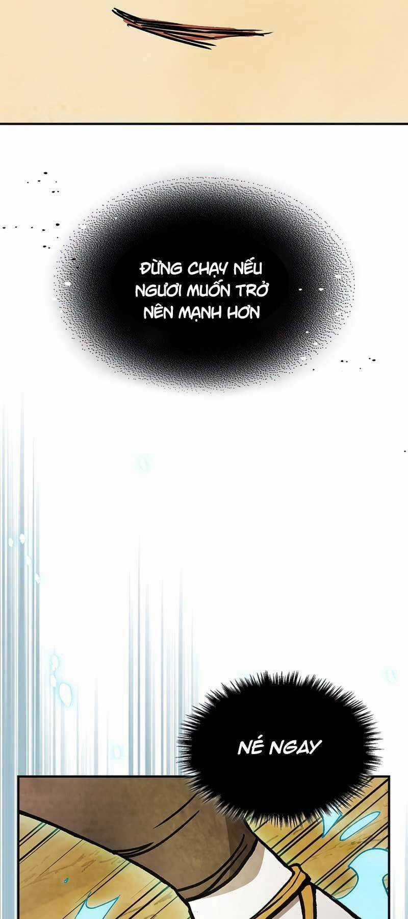 Vị Thần Trở Lại Chapter 30 trang 40