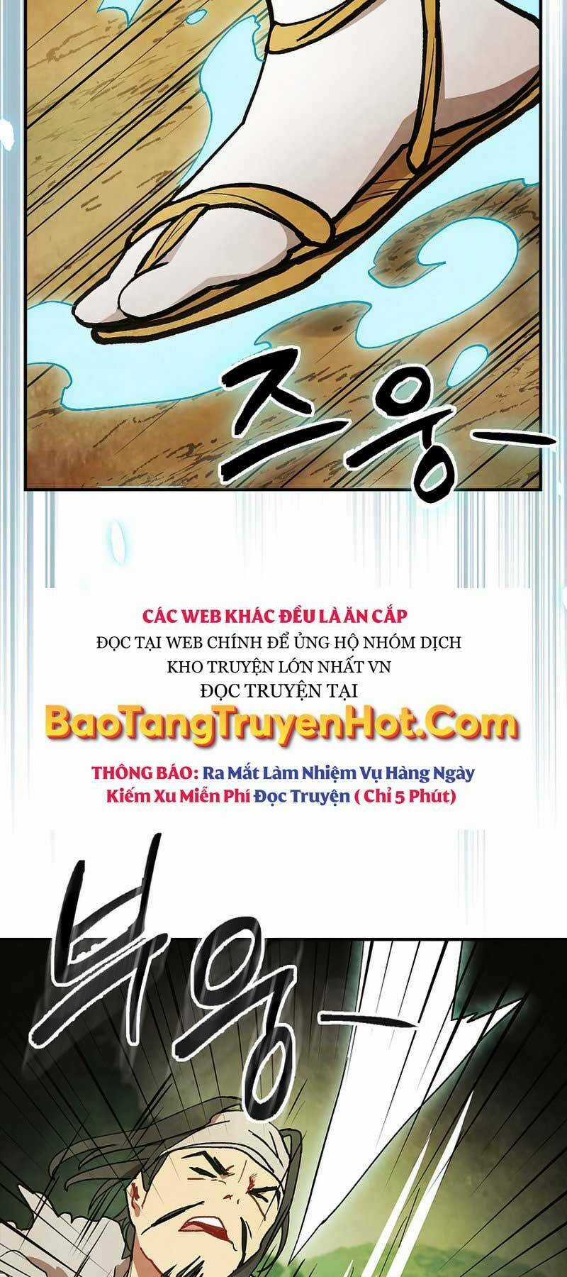 Vị Thần Trở Lại Chapter 30 trang 41