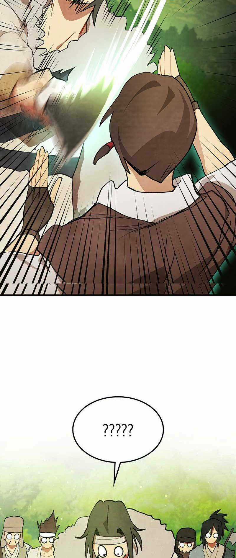 Vị Thần Trở Lại Chapter 30 trang 42