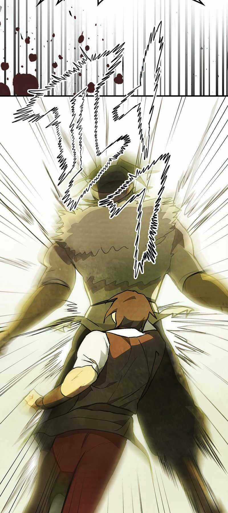 Vị Thần Trở Lại Chapter 30 trang 45