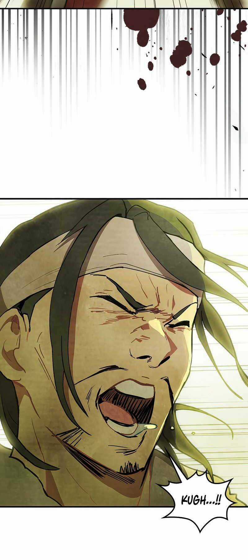 Vị Thần Trở Lại Chapter 30 trang 46