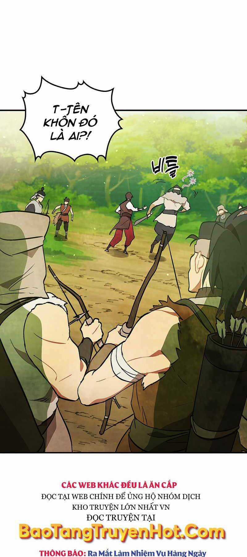 Vị Thần Trở Lại Chapter 30 trang 47