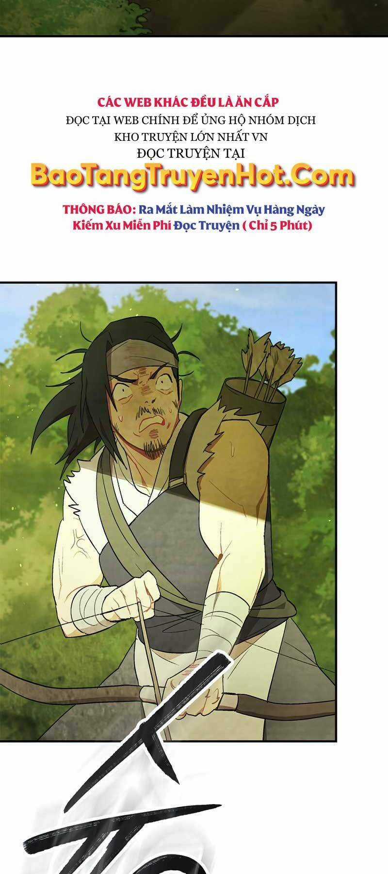 Vị Thần Trở Lại Chapter 30 trang 52