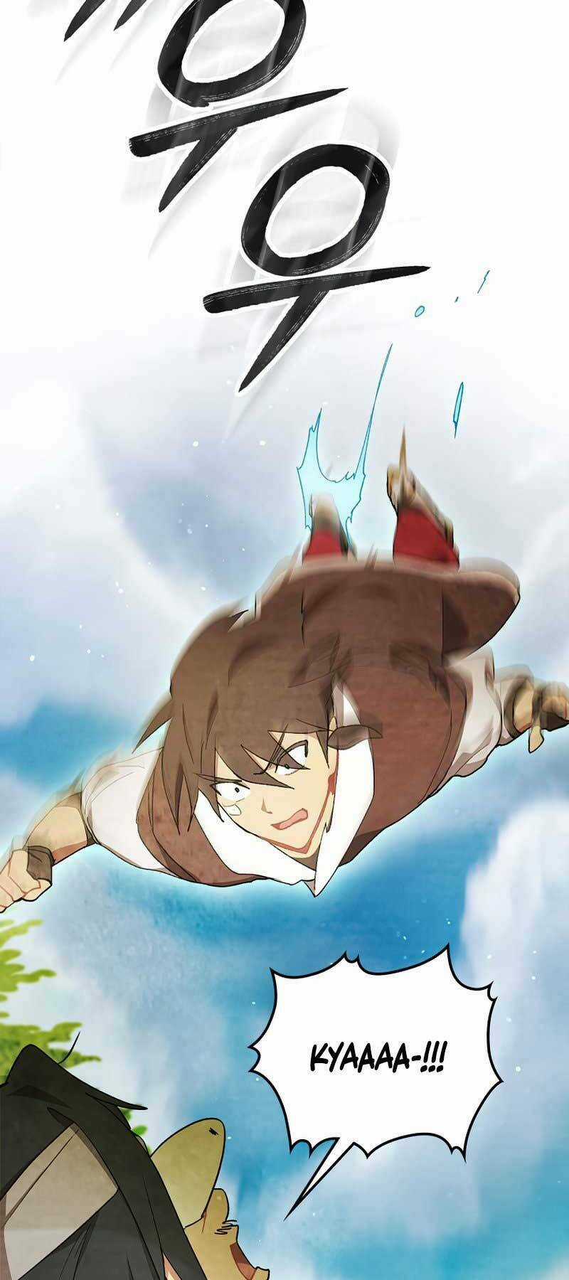 Vị Thần Trở Lại Chapter 30 trang 53