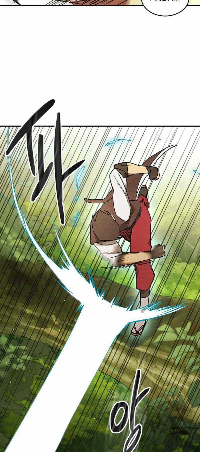 Vị Thần Trở Lại Chapter 30 trang 55