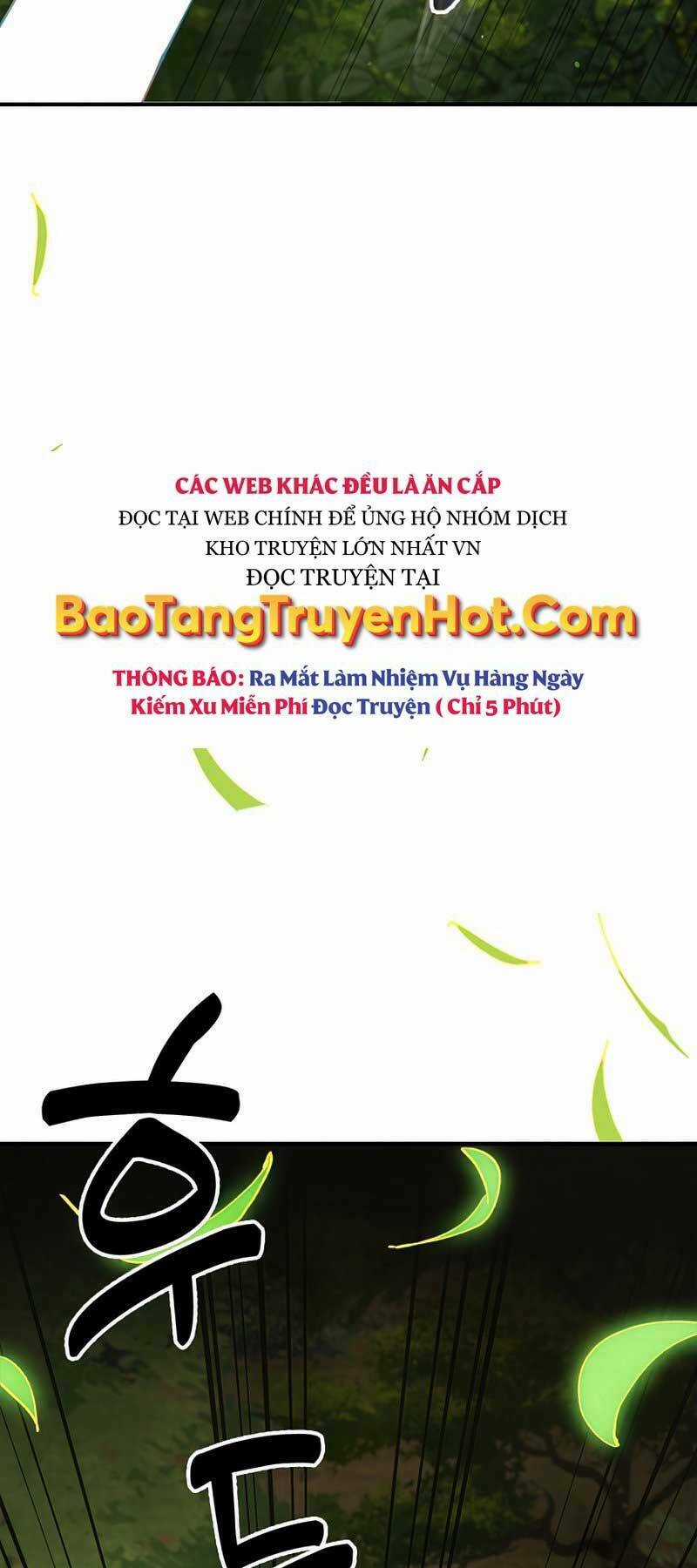 Vị Thần Trở Lại Chapter 30 trang 56